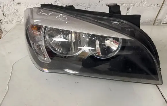 BMW X1 E84 Headlight/headlamp 90041620 44948