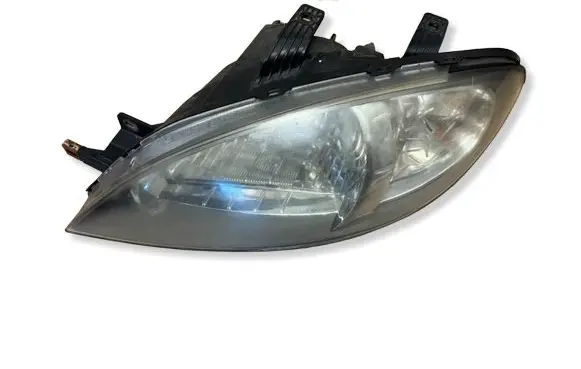 Chevrolet Lacetti Headlight/headlamp 00000647