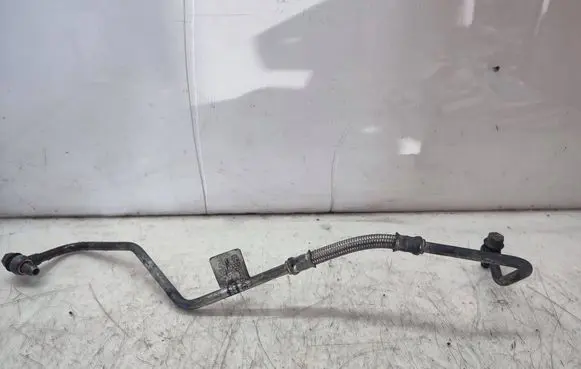 Land Rover Range Rover Evoque L538 Turbo turbocharger oiling pipe/hose G4D36K679FB