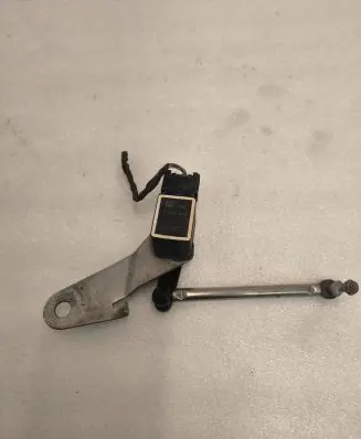 BMW 5 E60 E61 Front height sensor lever 1093697
