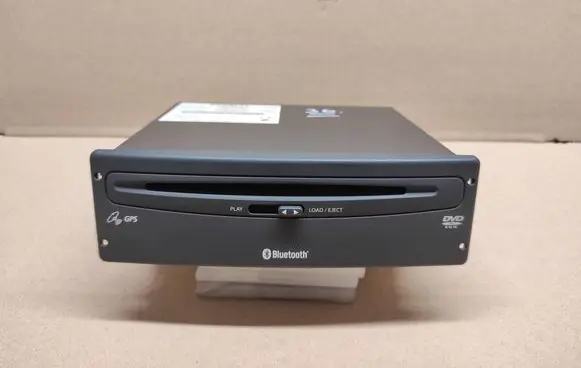 Renault Espace - Grand espace IV Navigation unit CD/DVD player 8200593241 CCA2210R 60403893