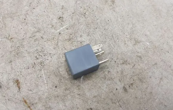 Fiat Ducato Other relay 0K55267740