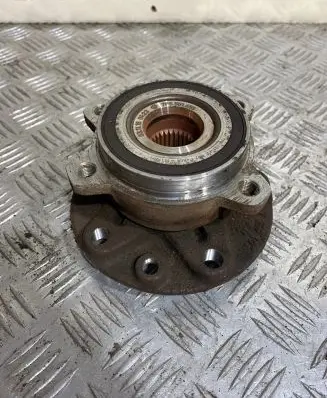 Porsche Cayenne (92A) Rear wheel ball bearing 7P5501655