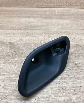 BMW 5 E39 Rear door interior handle trim 8125513
