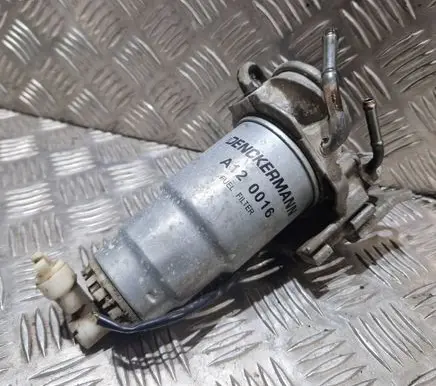 Toyota Yaris Fuel filter A120016