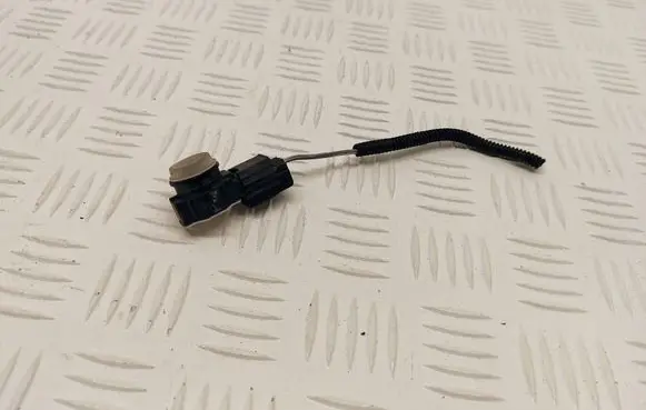 Renault Scenic IV - Grand scenic IV Parking PDC sensor 253A48463R 0263023662