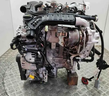 Opel Astra L Engine HNS