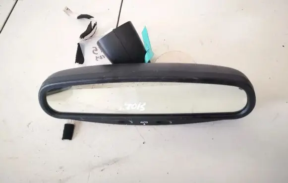 Citroen C5 Rear view mirror (interior) e11026053 e11015904 e11026053e11015904