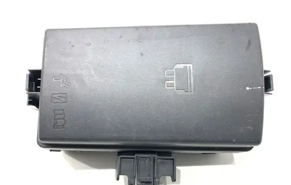 Volkswagen Golf VII Fuse box set 5Q0907361C