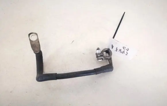 Volvo S60 Positive cable (battery)