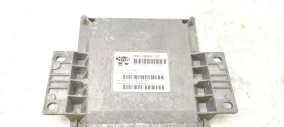 Citroen C2 Engine control unit/module 9646570080 9645989480