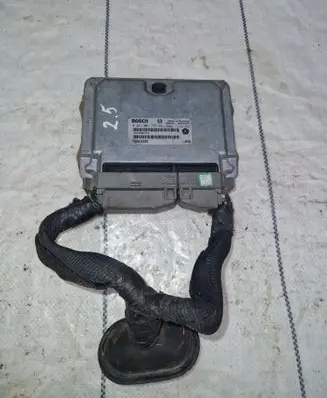 Engine control unit/module