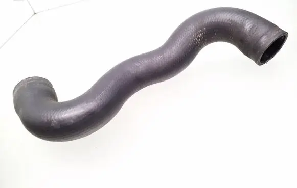 Citroen C5 Intercooler hose/pipe