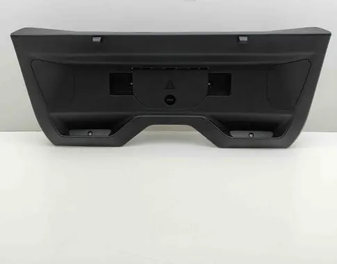 Peugeot 3008 III Tailgate trim 9839888680
