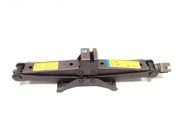 Infiniti QX60 L50 Lift Jack 