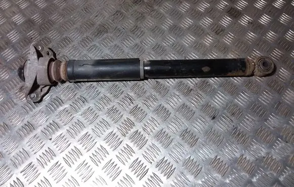 Audi A3 S3 A3 Sportback 8P Rear shock absorber/damper 1K0513029HM