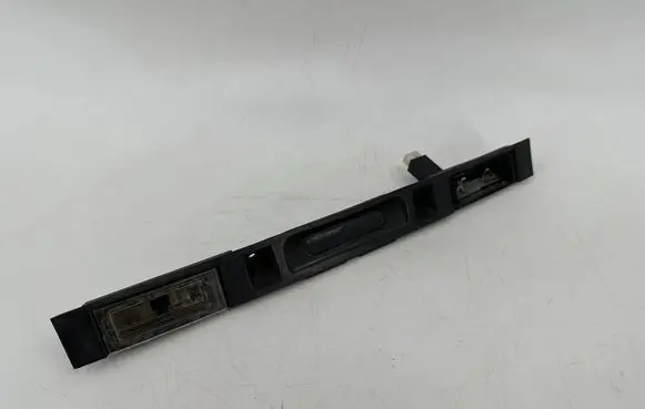 BMW X3 E83 Trunk door license plate light bar 51137056941 7056941 51133403611