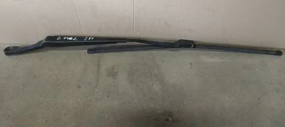 Opel Astra J Windshield/front glass wiper blade 
