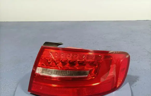 Audi A4 S4 B8 8K Rear/tail lights 8K9945096D