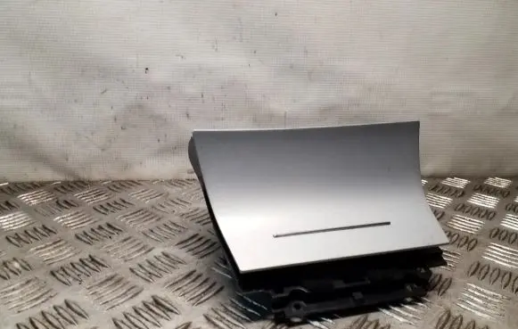 Skoda Octavia Mk2 (1Z) Glove box 1Z2863077A 1Z2857962B