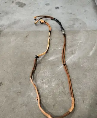 Porsche Cayenne (92A) Other wiring loom 7P0971015C