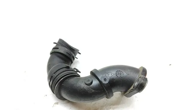 Renault Trafic III (X82) EGR valve line/pipe/hose 147134852R