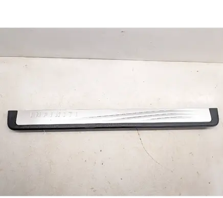 Infiniti QX50 (J50) Front sill trim cover 769B01BA0A