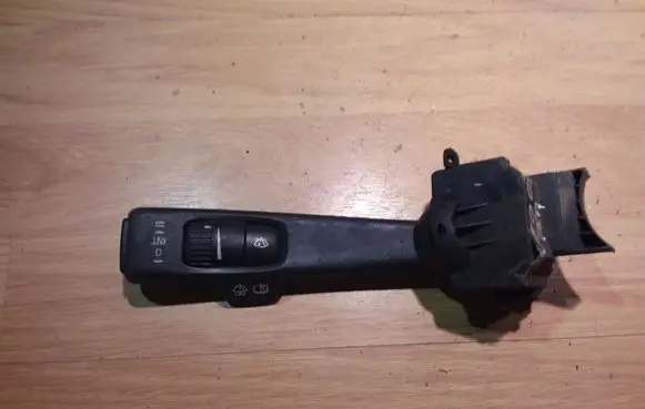 Volvo V50 Wiper control stalk 17D770
