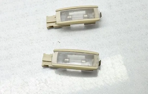 Volkswagen Golf VI Other interior light 1K0947109