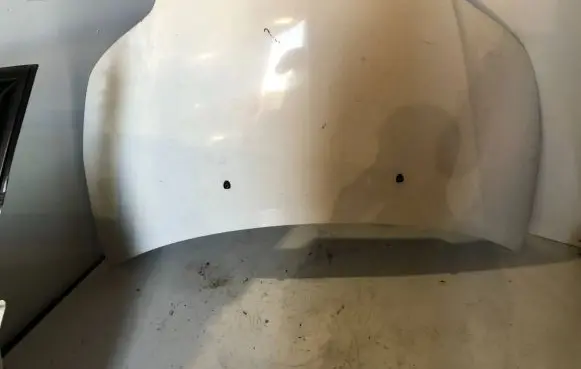 Citroen C4 I Engine bonnet/hood