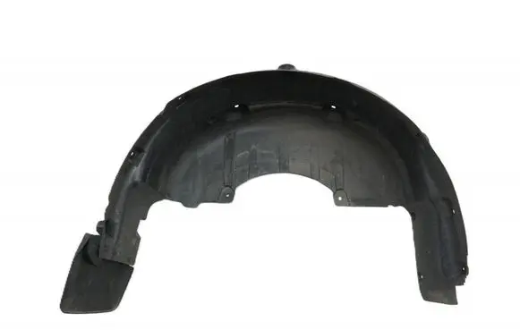 Volkswagen Transporter - Caravelle T7 Rear arch fender liner splash guards PZ31V278B50