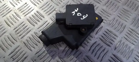 Citroen C5 Accelerator throttle pedal 9639779180