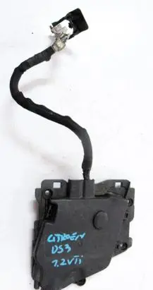Citroen DS3 Fuse box set 9801148480 66652X 0540