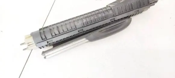 Volvo S80 Parcel shelf 9468708