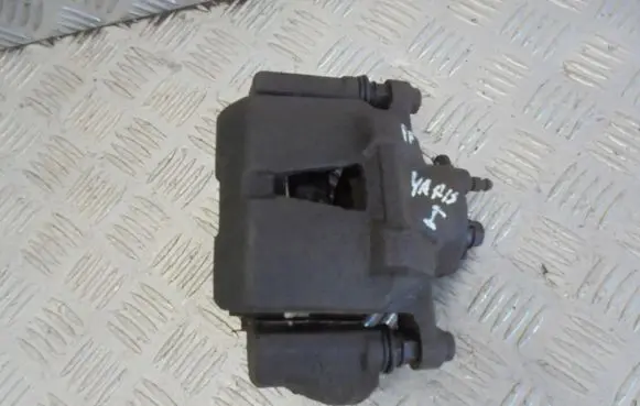 Toyota Yaris Front brake caliper