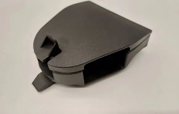 Audi A4 S4 B8 8K Hazard Warning Triangle Mounting Bracket 8T0860285