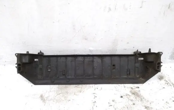 BMW X5 E70 Bottom radiator support slam panel 7795909