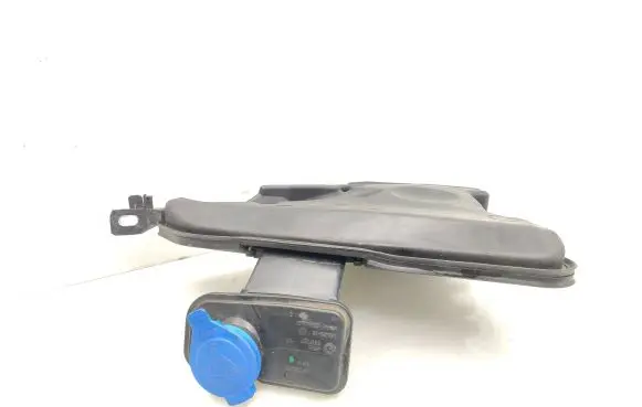 BMW 5 G30 G31 Windshield washer fluid reservoir/tank 8071453 10543512SB