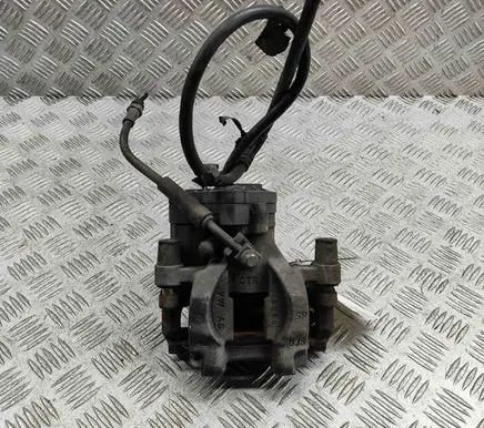 Audi TT TTS RS Mk3 8S Rear brake caliper 5Q0615406 5Q0615406EA
