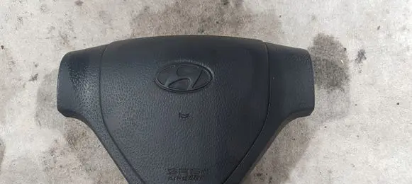 Hyundai Getz Steering wheel airbag TB56101E