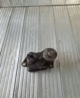 Mercedes-Benz B W246 W242 Intake manifold valve actuator/motor A6401500294 70005502