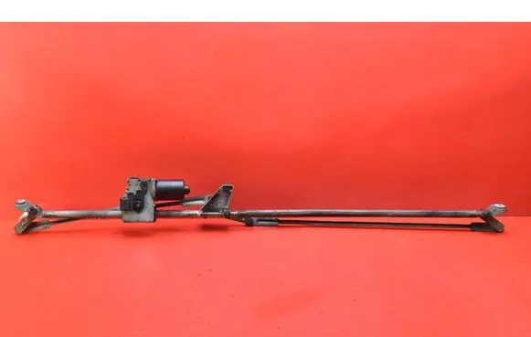 Peugeot 307 CC Front wiper linkage and motor 404638