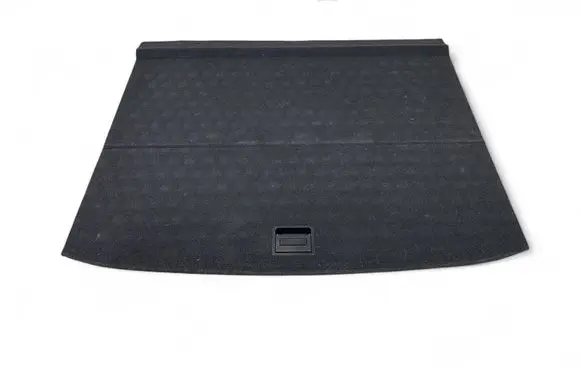 Lexus RX 450H Trunk/boot floor carpet liner 5841048100