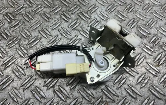 Suzuki Vitara (LY) Tailgate/trunk/boot lock/catch/latch B6765