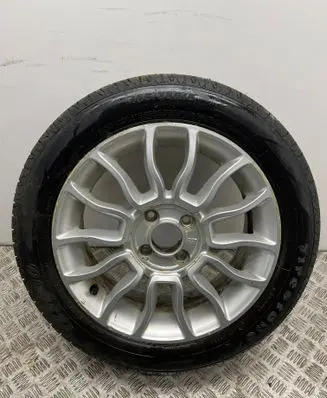 Fiat 500 R15 alloy rim 51850255