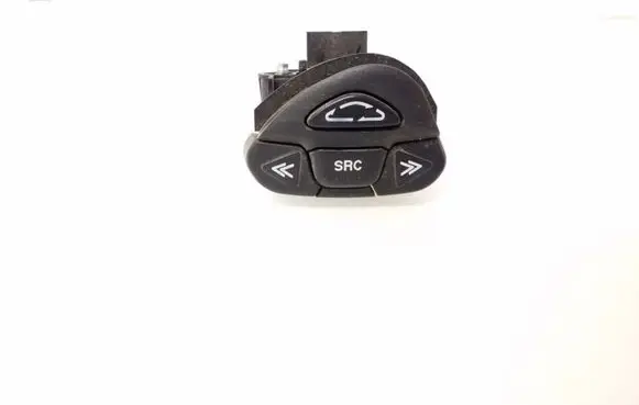Nissan Almera Tino Multifunctional control switch/knob 54355381P1