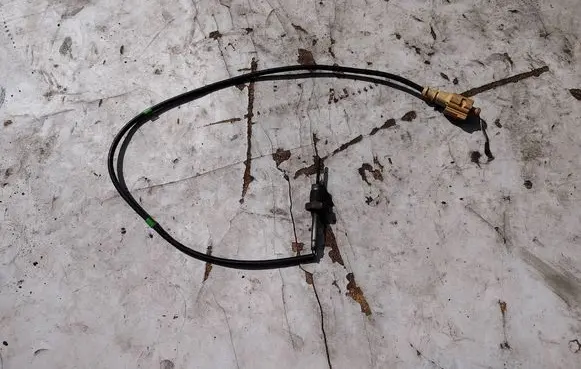 Volkswagen Golf VII Lambda probe sensor
