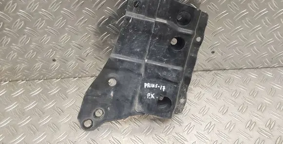 Toyota Prius (XW50) Other front suspension part 