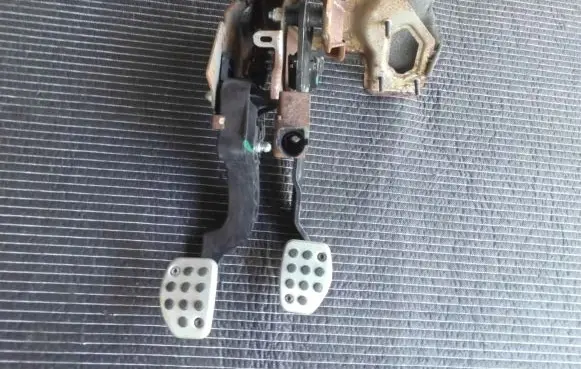 Citroen C3 Other interior part