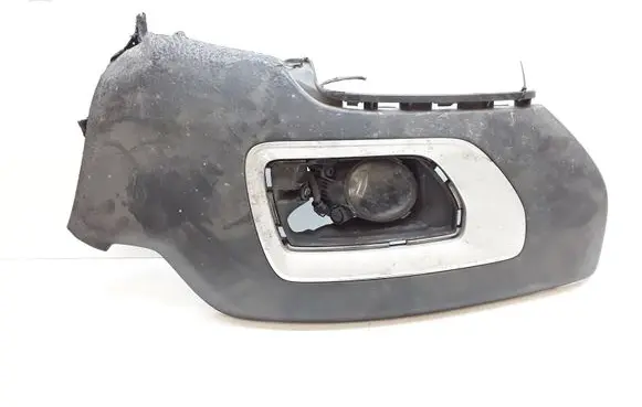 Volvo XC70 Front bumper corner part panel trim 30744504